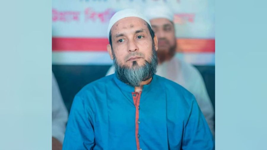 Ismail Chowdhury new provost of CU Suhrawardy Hall