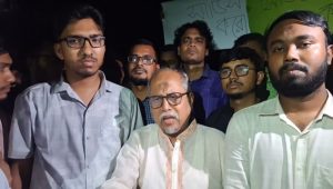 CU to launch circular bus service after student blockade