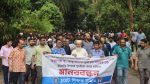 CUET teachers demand reinstatement of Ex-VC Prof Sayem