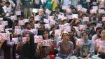 Cuet students hold ‘56?’ march as protest continues