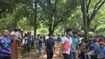 CUET shutdown continues; classes and exams remain suspended
