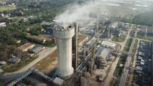 CUFL urea production halted again after two days