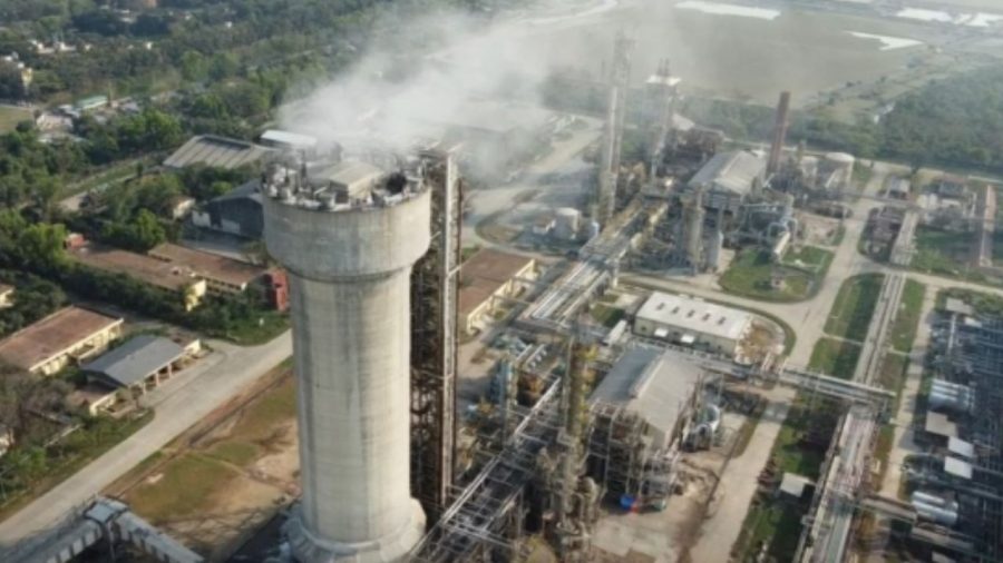 CUFL resumes urea production after six-month shutdown