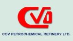 CVO Petrochemical halts production for 23 days