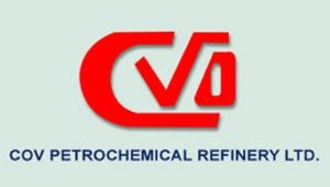 CVO Petrochemical halts production for 23 days