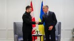 Canada to send Ukraine one-third of new drones