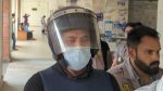 EX-Cantonment OC Rakibul remanded for two days in sedition case