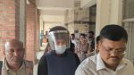 Ex-Cantonment OC Rakibul sent to jail after 7 days of remand