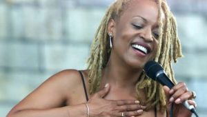 Cassandra Wilson, acclaimed jazz singer, dies at 70