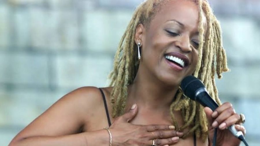 Cassandra Wilson, acclaimed jazz singer, dies at 70