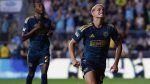 Cavan Sullivan makes MLS history in Philadelphia win