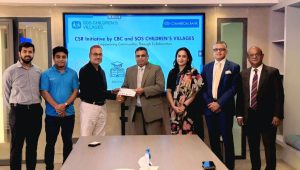 SOS Children’s Villages, Bank of Ceylon launch marketing course