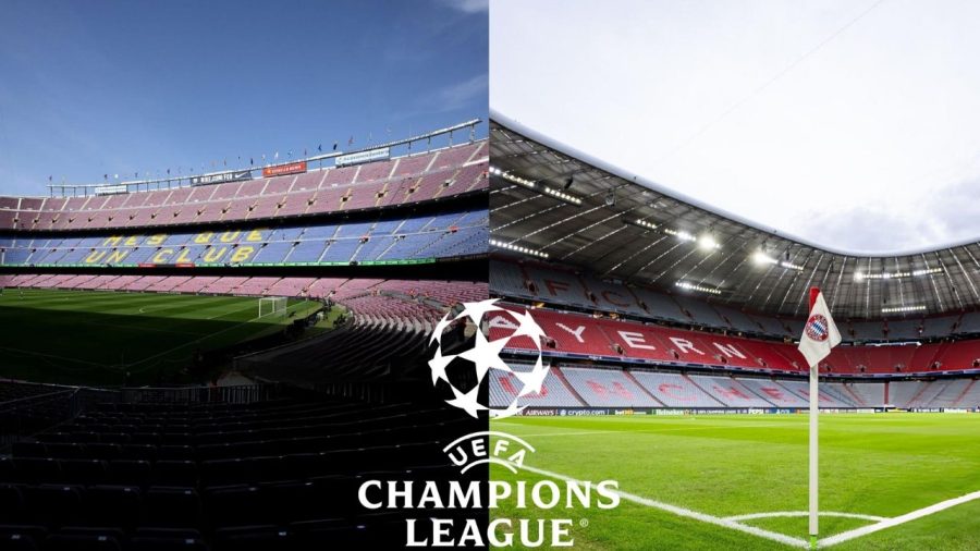 Munich gets 2028 UCL final, UEFA confirms Camp Nou for 2029
