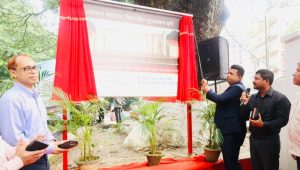 Embrace Nazrul’s humanist ideals: DC Zahid