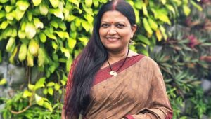 ‘A director has no gender’: Chayanika Chowdhury