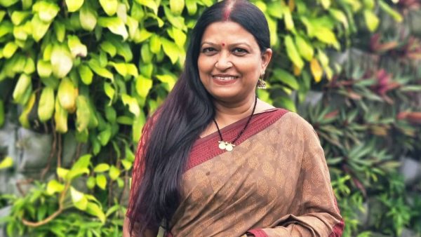 ‘A director has no gender’: Chayanika Chowdhury