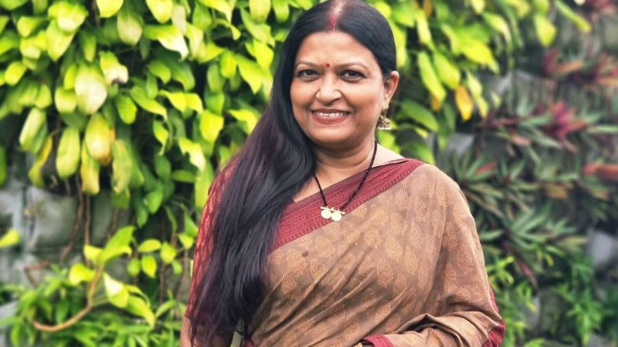 ‘A director has no gender’: Chayanika Chowdhury