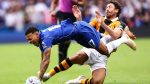 Chelsea held by Hull as Liverpool stumble