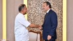 PM, Chevron talk investment in existing, new gas fields