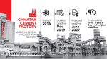 Modernisation of lone state cement plant: Years idle, wages still paid through loans