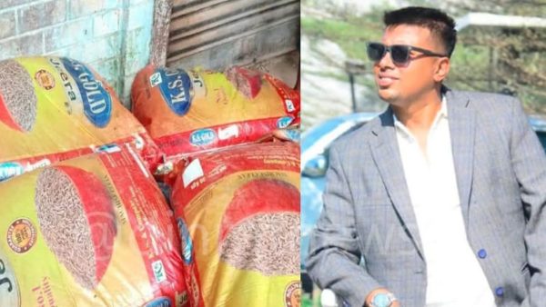 Ex-Chhatra Dal leader arrested in Habiganj over cumin truck hijacking