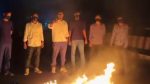 Two Chhatra League members detained in Naogaon