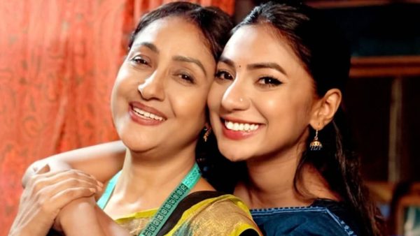 Chhonda, Sunerah reunite as mother and daughter