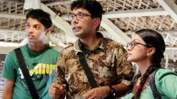 ‘Chhotokaku’ marks 15 years with two-day Dhaka festival