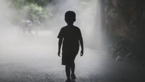 What to do when a child goes missing