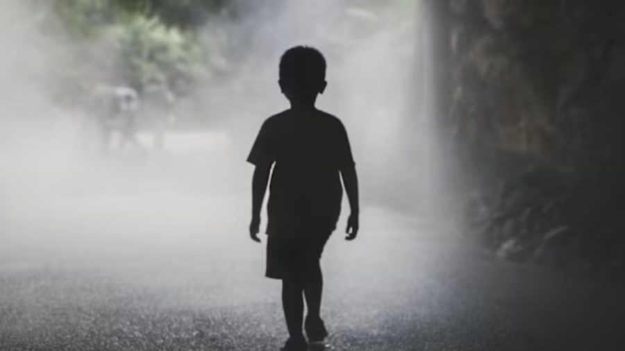 What to do when a child goes missing