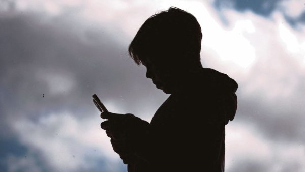 Changing families, growing risks: Who is watching over our children?