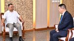 China vows continued support for Bangladesh