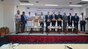 China ties priority for Bangladesh’s economic revival: Swapon