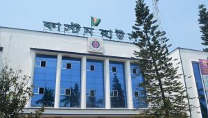 Revenue collection at Ctg custom rises 29% in August