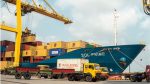 Worker, security personnel face off halts Ctg Port activities