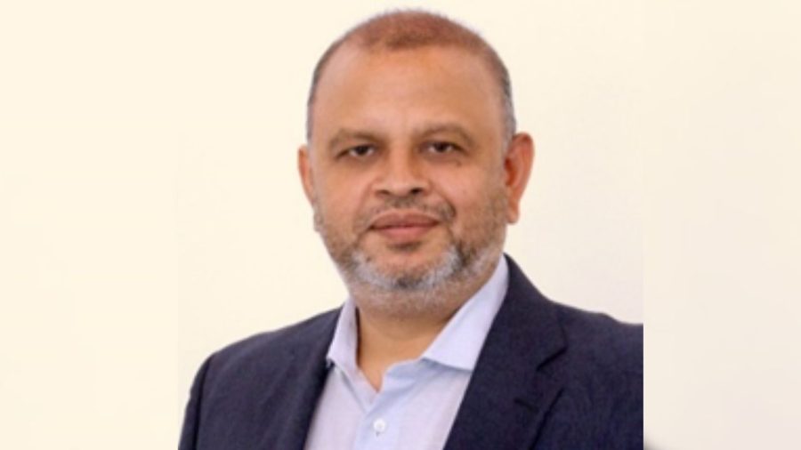 Citizens Bank re-elects Hanif Shoeb chairman