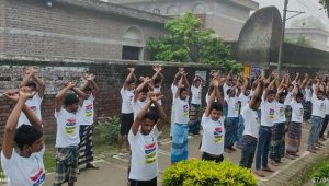 Chuadanga jail transforms into correctional facility