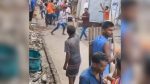 50 injured in wedding party clash in Kishoreganj