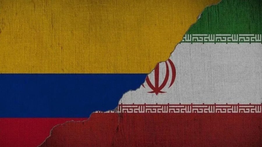 Colombia’s new US-backed government cuts ties with Iran