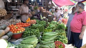 Essential goods prices under coordinated market monitoring: Commerce Minister