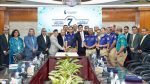 Community Bank sets 2029 cashless goal on 7th anniversary