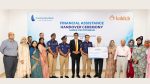 188 female police to get cervical cancer vaccination
