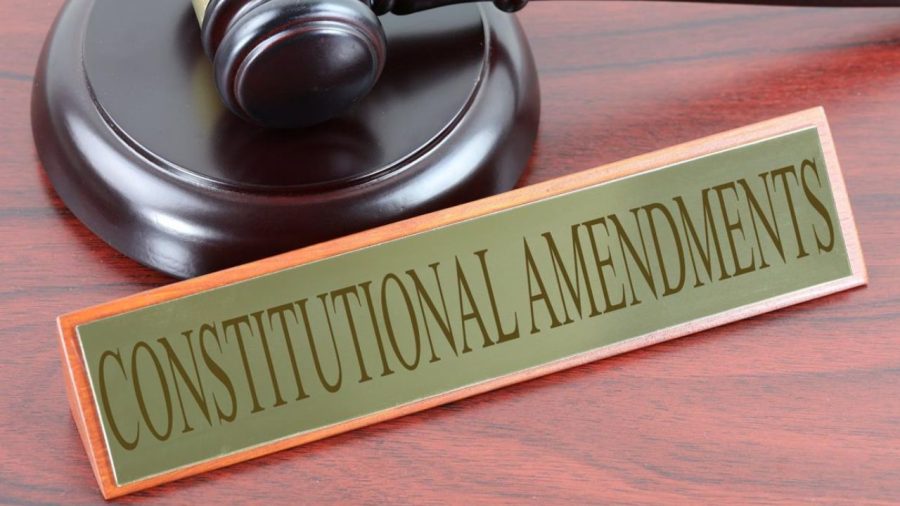 Amendments risk being declared void without constituent power, says Shishir Manir