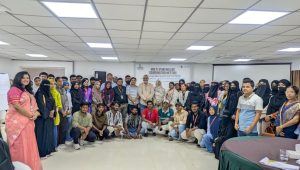 Cox’s Bazar NGO’s join forces to strengthen survivor support