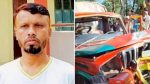 Tourist killed as jeep plunges into ditch in Cox’s Bazar