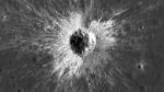 NASA scan reveals rare ‘Once in a century’ Moon crater
