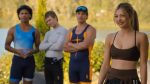 Netflix renews ‘Crew Girl’ for season two after strong debut