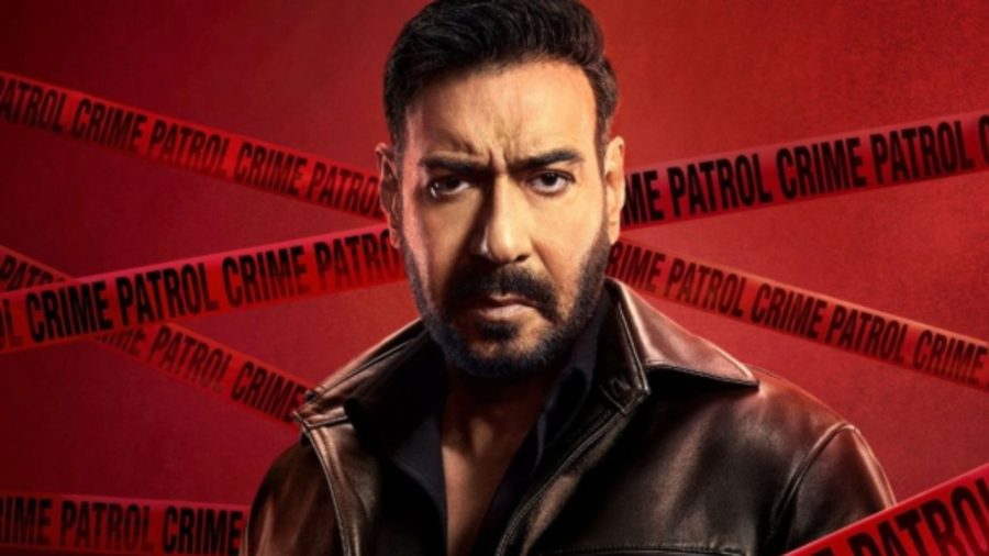 Ajay Devgn adds intensity, but Crime Patrol misses its old charm