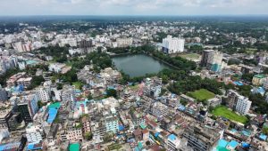 Crime wave erodes trust in Feni police