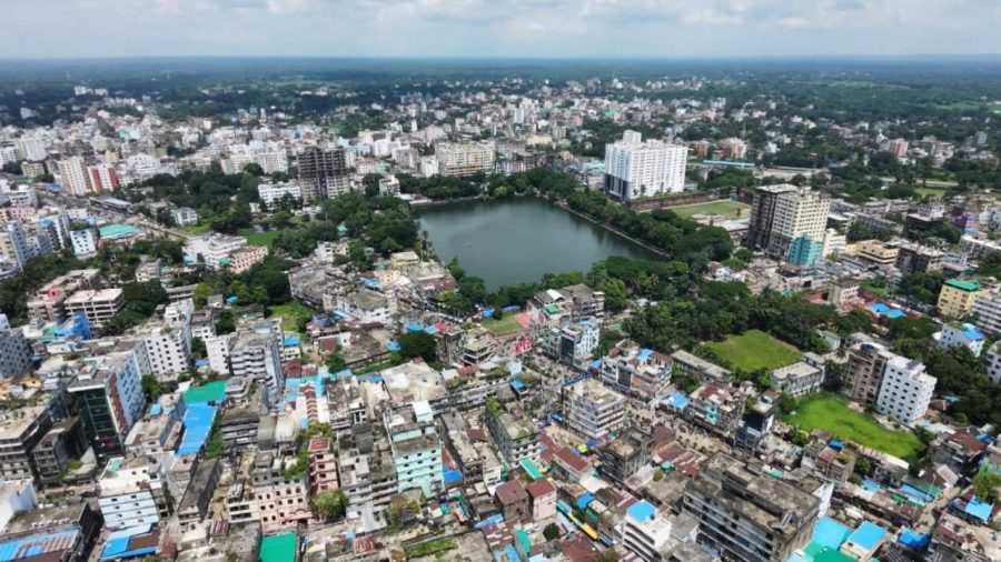 Crime wave erodes trust in Feni police